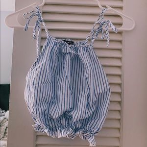 Brandy Melville crop top!